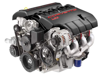 U0682 Engine